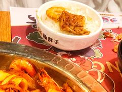 -赖胖子肉蟹煲(上邦百汇城店)
