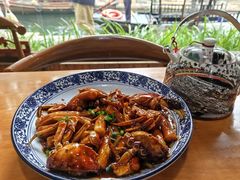 -弘德楼·自家菜园(朱家角古镇店)