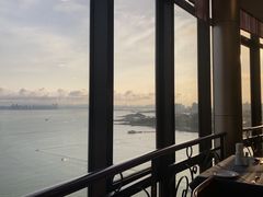 -汇泉王朝大饭店-旋转餐厅(南海路店)