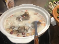 -拾味馆·浓鲜骨汤(光谷天地店)