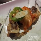 和牛，榴莲，山姆甜品都是无限续[笑脸]
