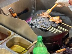 -来涮蜀鲜货火锅串串香(菜市口店)