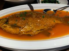 -曾宴·楚菜(湖北省博物馆店)