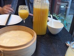 -正德楼果木烤鸭·渔家菜(东港店)