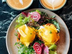 -The Rug Cafe(王府中环店)