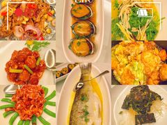 -杭州香格里拉·香宫中餐厅