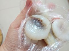 -嘉乐蛋挞王(文明分店)