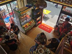 -聪辉同安老美食饭店(大元路店)