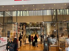 -优衣库(银座店)