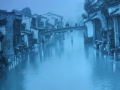 -小吴越·江浙融合菜(惠山万达广场店)