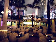 -CLUB VIVA(购物公园店)