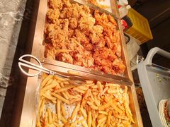 -禾斗海鲜自助(市南银座店)