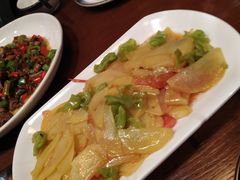 -宣威山野人家·云南菜·菌火锅(金碧店)
