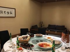 包厢-谷语中餐厅