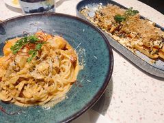 和风海苔薯条-BE BRIGHT KITCHEN(正佳广场店)