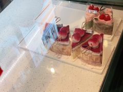 -迦南的早晨蛋糕甜品集合店