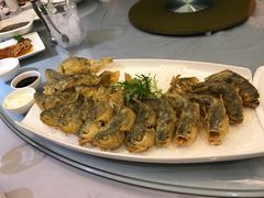 -御花园·粤菜·海鲜火锅(中山公园店)