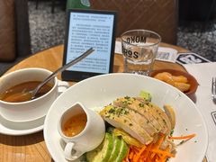 -Moka Bros 摩卡站(嘉华店)