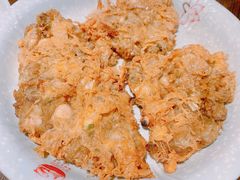 -抱德·潮汕味(琶洲店原惠城鱼仔)