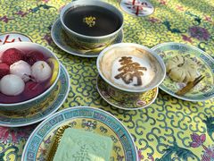 -宫事颐庭·老佛爷贵寿下午茶(颐和园店)