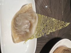 -万丽轩·粤菜(王府井金茂万丽酒店)