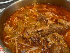 -金龙烧烤·牛肉面(西塔店)