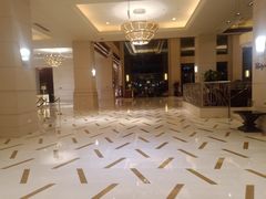 -无锡君来洲际酒店