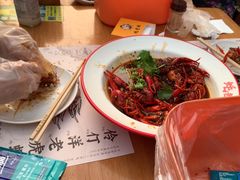 -蚝老板海鲜烧烤大排档(码头店)