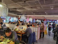 大堂-德香苑脆皮烤鸭·经典(爱融荟城店)