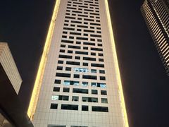 -南京金陵饭店