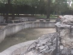 -元大都城垣遗址公园