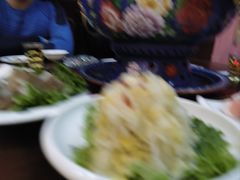 -爱新觉罗福臨火锅馆(万科滑雪场店)