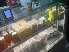 -年记·兴顺斋 牛街清真熟食小吃店