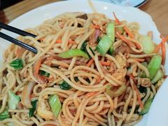 -老东北菜馆(北泰禾店)