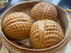 -星河湾半岛酒店-真粤中餐厅