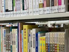 -佛山市图书馆(祖庙路分馆)