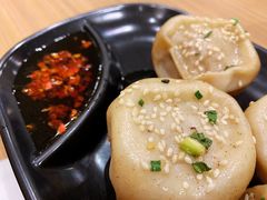 -小杨生煎(萧山机场店)