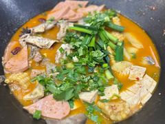-老刘生态大鱼坊铁锅炖鱼(赛马场店)