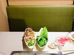 -海底捞火锅(劲松店)