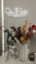 -UnHair Salon