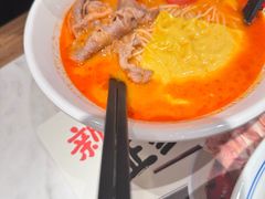 -和府捞面(曹路花园城店)