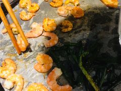 -酒谊炭火自助烤肉(商社汇巴南购物中心店)