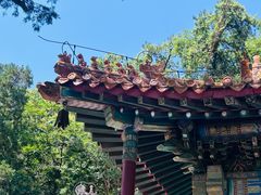 -潭柘寺景区