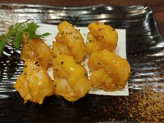 -黑松白鹿(金融街店)