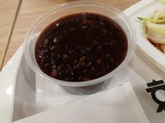 -袁记肉夹馍(北客站店)