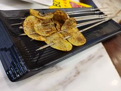 -独一道·邵伯龙虾土菜馆·烧烤(雨花西路店)