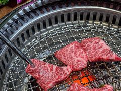 -丸藏和牛烧肉专门店(园区师惠坊店)