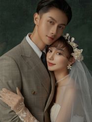 -第一夫人婚纱摄影(南京店)