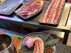 -老卜奎齐齐哈尔烤肉(人民东路店)
