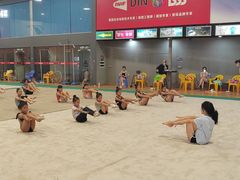 -优姿艺术体操俱乐部(番禺分校区)